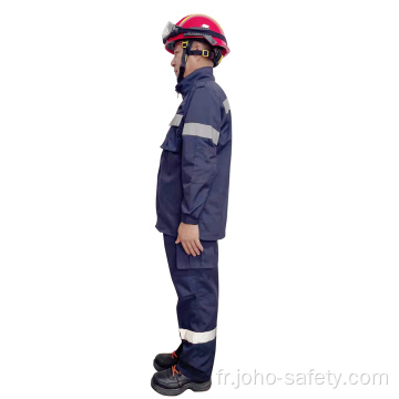 Costume de sauvetage d&#39;urgence de haute qualité